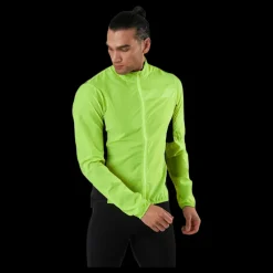 Craft Essence Light Wind Jkt Yellow Gul New