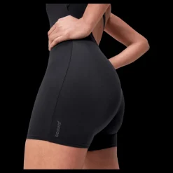 Speedo Essentail Endurance+ Legsuit Black Svart Clearance