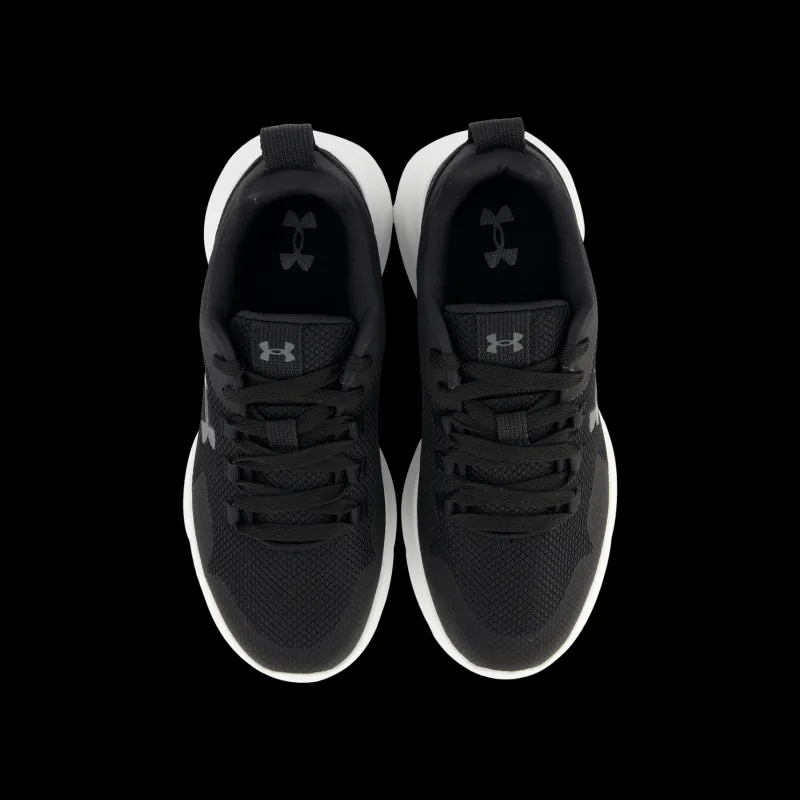 Best Under Armour Essential Black Svart