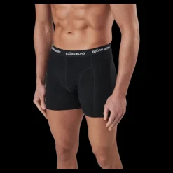 Best Björn Borg Essential Boxer 5p Multipack Svart