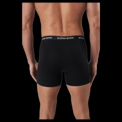 Best Björn Borg Essential Boxer 5p Multipack Svart