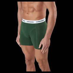 Best Björn Borg Essential Boxer 5p Multipack Svart
