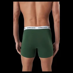 Best Björn Borg Essential Boxer 5p Multipack Svart