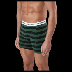 Best Björn Borg Essential Boxer 5p Multipack Svart