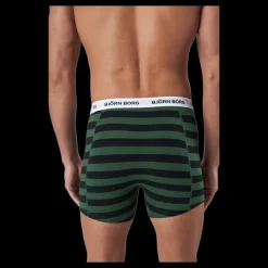 Best Björn Borg Essential Boxer 5p Multipack Svart