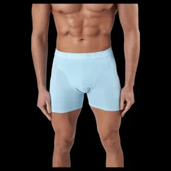 Björn Borg Essential Boxer 5p Multipack 6 Svart New
