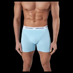 Discount Björn Borg Essential Boxer 5p Multipack 1 Flerfärgad