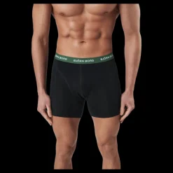 Björn Borg Essential Boxer 12p Multipack 2 Blå