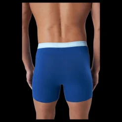 Björn Borg Essential Boxer 12p Multipack 2 Blå