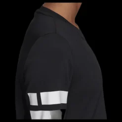 Hot adidas Essential Brand Sweat Black Svart