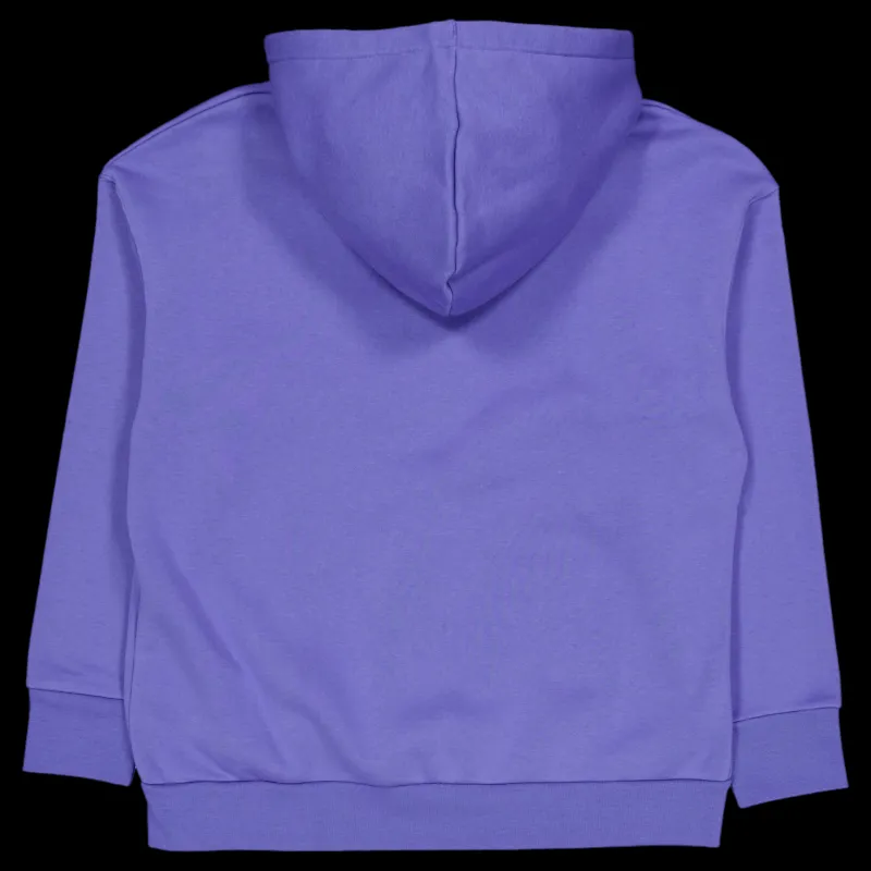 Outlet Under Armour Essential Fleece Fz Starlight Lila