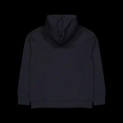 Sale Under Armour Essential Fleece Hoodie Black Svart