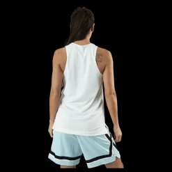 Nike Essential Fly Jsy Blue/Green Blå Sale