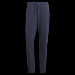 Online adidas Essential Linear Pant Blue/White Svart