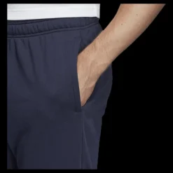 Online adidas Essential Linear Pant Blue/White Svart