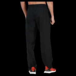 adidas Essential Plain Standard Pant Black Svart Discount