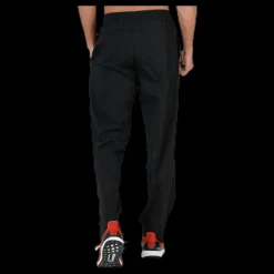 adidas Essential Plain Standard Pant Black Svart Discount