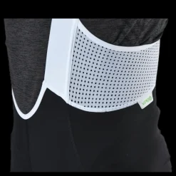 POC Essential Road VPDs Bib Shorts White/Black Vit och Svart Best