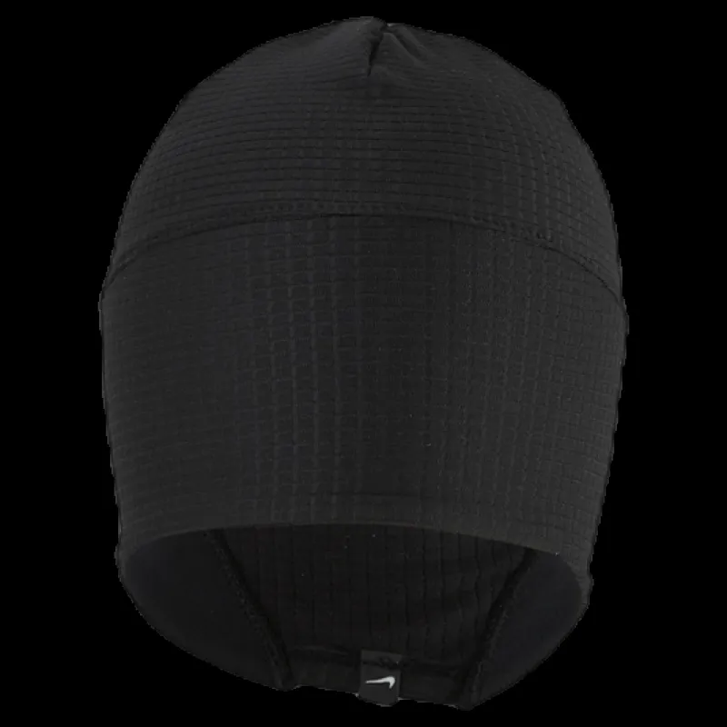 Sale Nike EQ Essential Running Hat And Glove Set W Black Svart