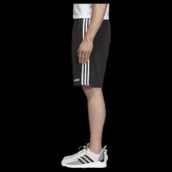 Sale adidas Essential 3S Short Black Svart
