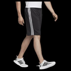 Sale adidas Essential 3S Short Black Svart