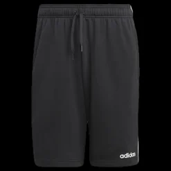 Sale adidas Essential 3S Short Black Svart