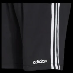 Sale adidas Essential 3S Short Black Svart