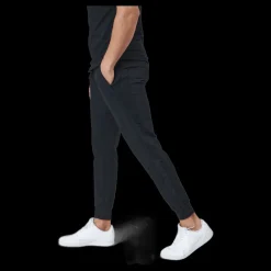 Sale Better Bodies Essential Sweatpants Black Svart