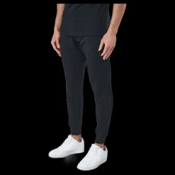 Sale Better Bodies Essential Sweatpants Black Svart