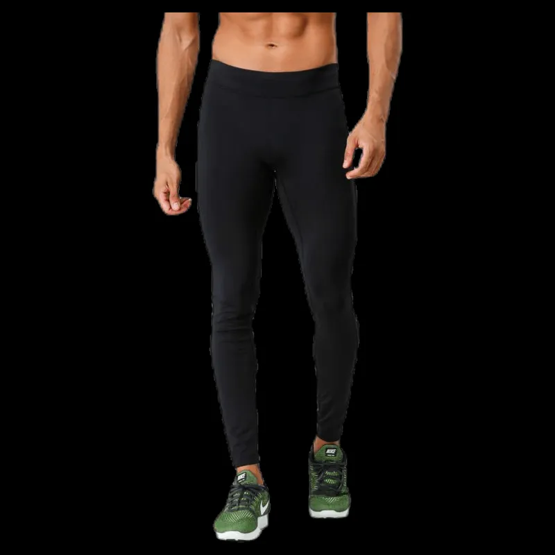 Clearance Casall Essential Tights Black Svart
