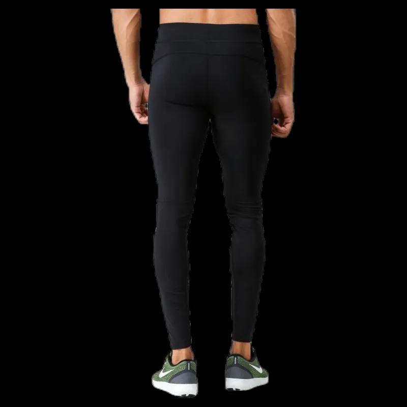 Clearance Casall Essential Tights Black Svart