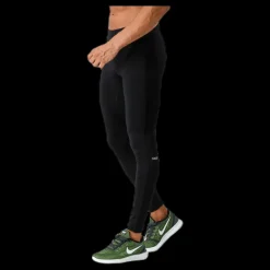 Clearance Casall Essential Tights Black Svart
