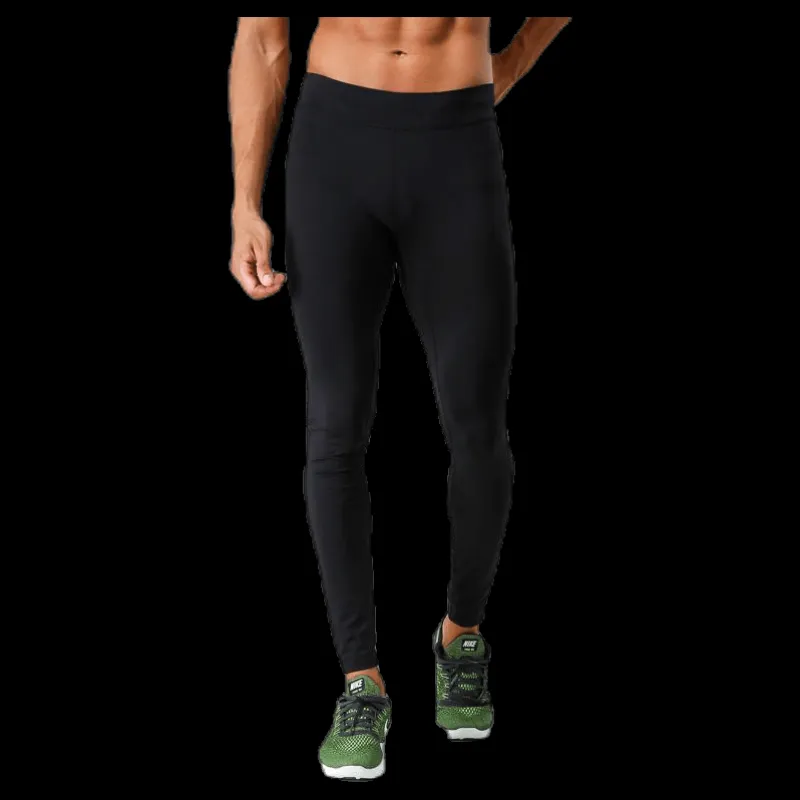 Clearance Casall Essential Tights Black Svart