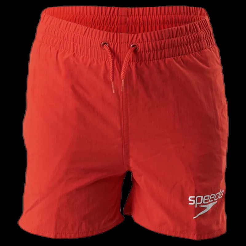 Speedo Essential Watershorts 13" Orange New
