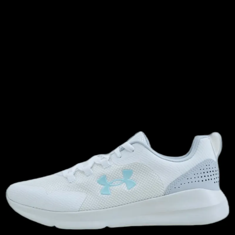 Outlet Under Armour Essential White Vit