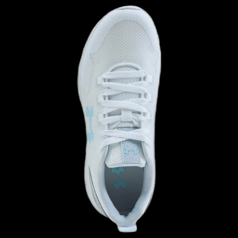 Outlet Under Armour Essential White Vit