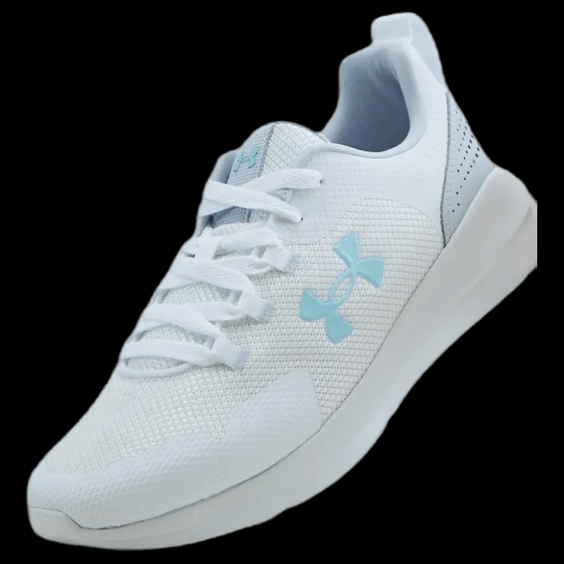 Outlet Under Armour Essential White Vit
