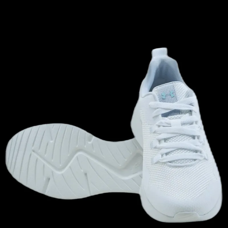 Outlet Under Armour Essential White Vit