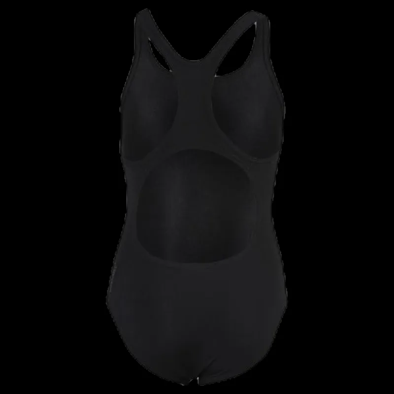 Speedo Essentials Endurance + Medalis JF Black Svart Discount
