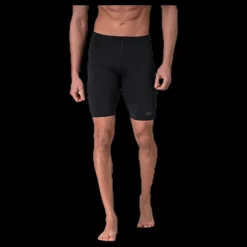 Speedo Essentials Endurance+ Jammer Am Black Svart Hot