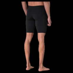 Speedo Essentials Endurance+ Jammer Am Black Svart Hot