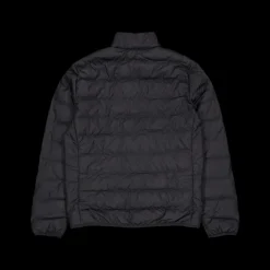 adidas Essentials Light Down Jacket Black Svart Hot