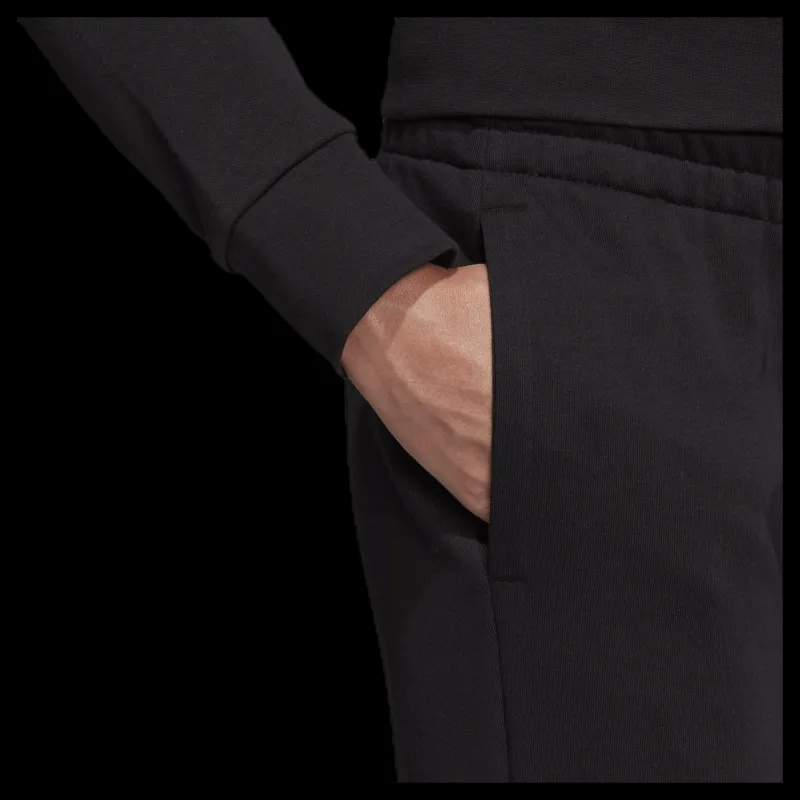 Online adidas Essentials Linear 3/4 Pant Black / White Svart