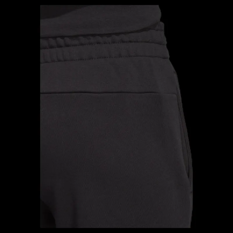 Online adidas Essentials Linear 3/4 Pant Black / White Svart