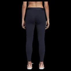 New adidas Essentials 3S Tight Legend Ink / White Blå