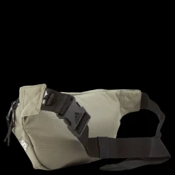 Discount adidas Essentials Seasonal Waist Bag Silpeb/White/Prered Flerfärgad