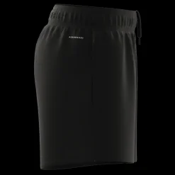adidas Essentials Small Logo Chelsea Shorts Black Svart