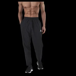 adidas Essentials Stanford Pants Black Svart Hot