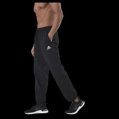 adidas Essentials Stanford Pants Black Svart Hot