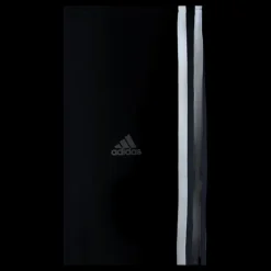 adidas Essentials 3-Stripes Bike Shorts Black / White Svart Online